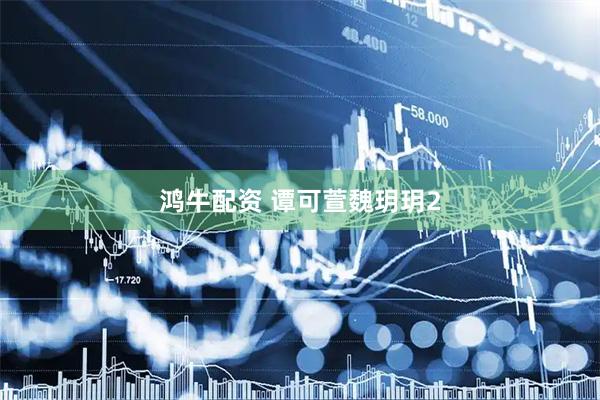 鸿牛配资 谭可萱魏玥玥2