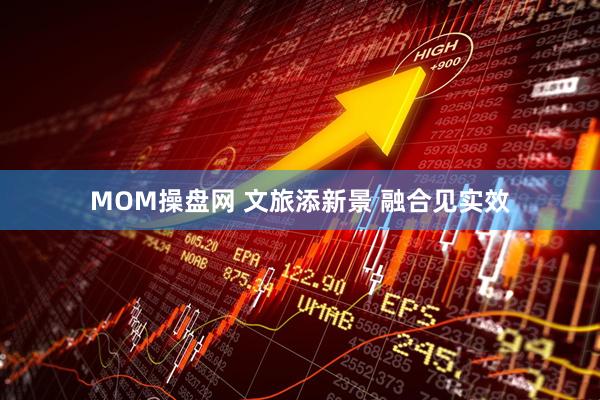 MOM操盘网 文旅添新景 融合见实效